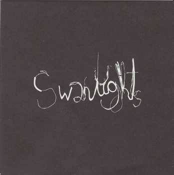 CD Antony And The Johnsons: Swanlights
