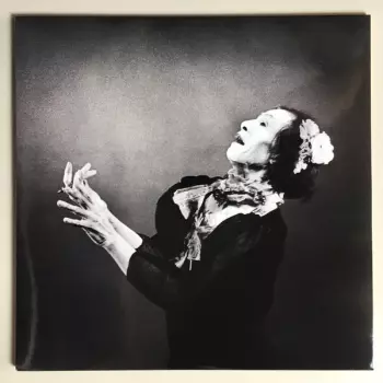 Antony And The Johnsons: The Crying Light