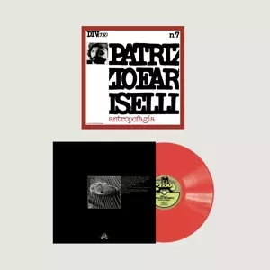 Patrizio Fariselli: Antropofagia