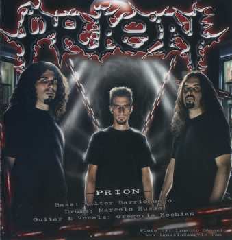 CD Antropofagus: Split Torso Trauma