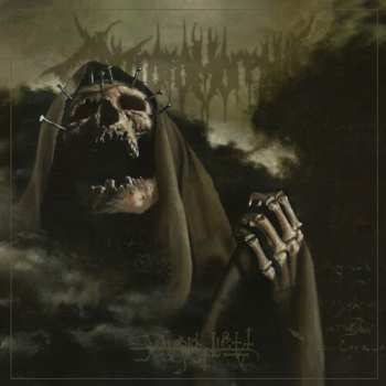 CD Antropomorphia: Devoid Of Light