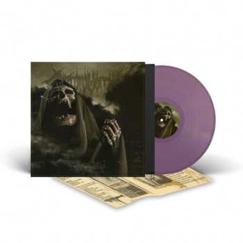 LP Antropomorphia: Devoid Of Light