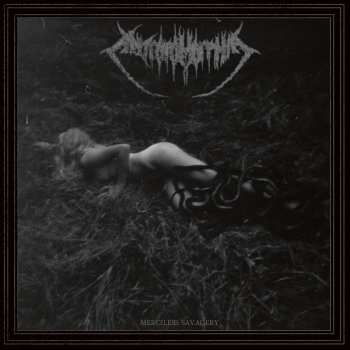 Album Antropomorphia: Merciless Savagery
