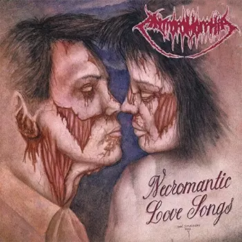 Necromantic Love Songs