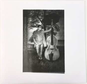 LP Antti Lötjönen: Quintet East