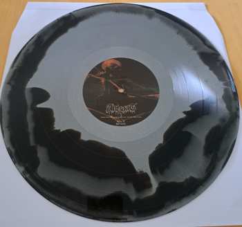 LP Antzaat: For You Men Who Gaze Into The Sun CLR | LTD