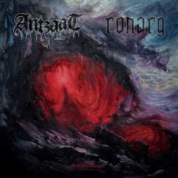 Album Antzaat: Madness / Morgen