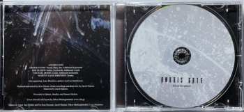 CD Anubis Gate: Interference