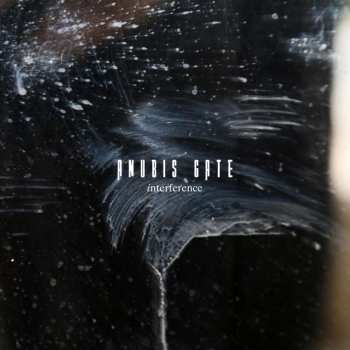 CD Anubis Gate: Interference