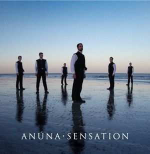 Album Anúna: Sensation