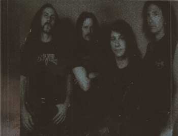 CD Anvil: Absolutely No Alternative