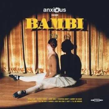 CD Anxious: Bambi