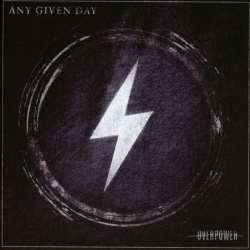 CD Any Given Day: Overpower