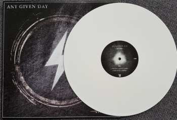 LP Any Given Day: Overpower CLR | LTD