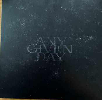 SP Any Given Day: Wind Of Change LTD