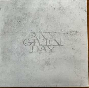 SP Any Given Day: Wind Of Change LTD