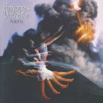 Album Anyone's Daughter: Adonis