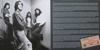 LP Anyone's Daughter: Adonis LTD