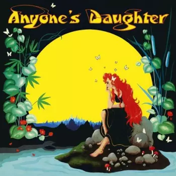 Anyone's Daughter: Anyone's Daughter