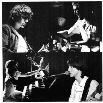 CD Anyone's Daughter: In Blau 