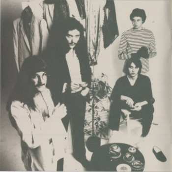 CD Anyone's Daughter: Piktors Verwandlungen