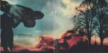 CD Anyone's Daughter: Piktors Verwandlungen