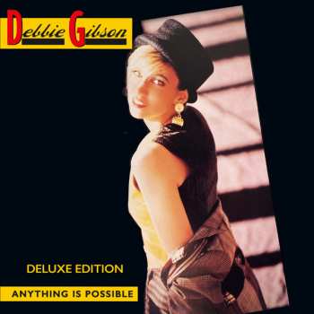 2CD Debbie Gibson: Anything Is Possible DLX