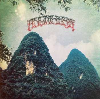 LP Anywhere: Anywhere CLR