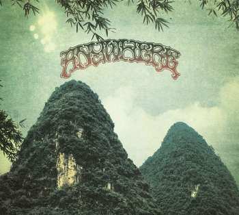 CD Anywhere: Anywhere