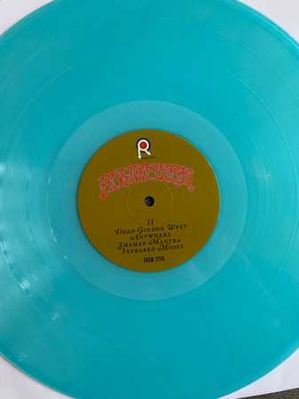 LP Anywhere: Anywhere CLR