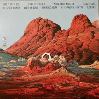 LP Anywhere: II CLR | LTD