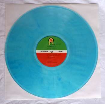 LP Anywhere: II CLR | LTD