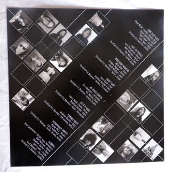 LP Anywhere: II CLR | LTD