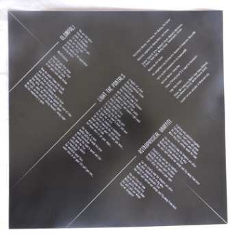 LP Anywhere: II CLR | LTD