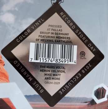 LP Anywhere: II CLR | LTD