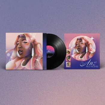 Album Anz: All Hours