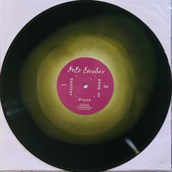 LP A.O. Gerber: Another Place To Need