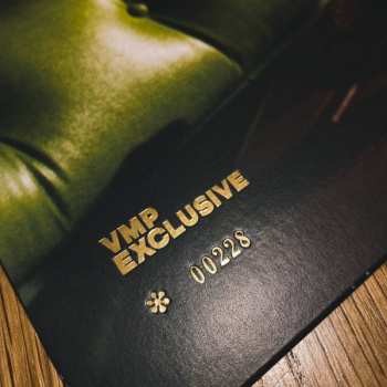 LP A.O. Gerber: Another Place To Need