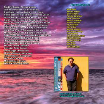 CD AOR: Heavenly Demos