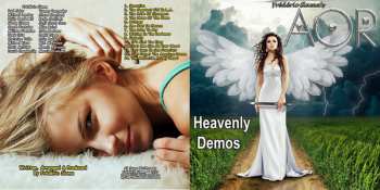 CD AOR: Heavenly Demos