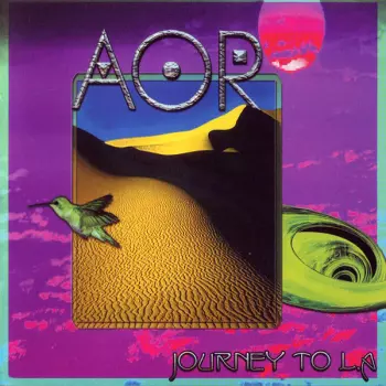 AOR: Journey To L.A