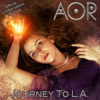 CD AOR: Journey To L.A. LTD