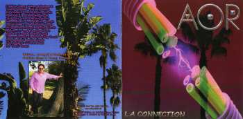CD AOR: L.A. Connection