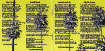 CD AOR: L.A. Connection