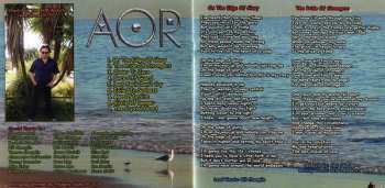 CD AOR: L.A. Connection