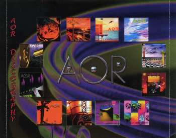 CD AOR: L.A. Connection