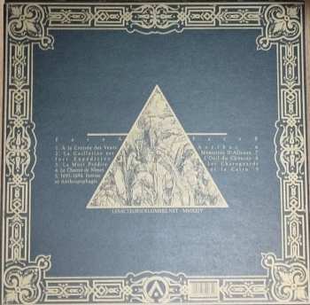 LP Aorlhac: A La Croisée Des Vents CLR