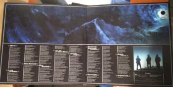 2LP Aorlhac: L’esprit Des Vents