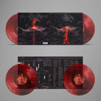 2LP Aorlhac: Pierres Brûlées LTD | CLR