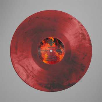 2LP Aorlhac: Pierres Brûlées LTD | CLR
